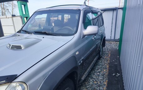 Hyundai Terracan I, 2002 год, 280 000 рублей, 12 фотография