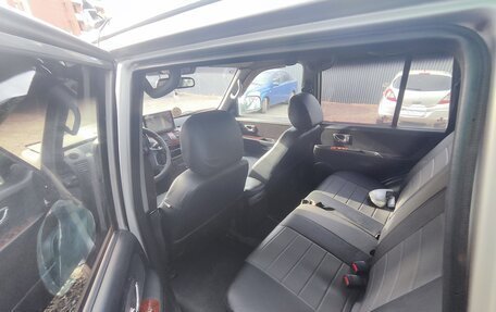 Hyundai Terracan I, 2002 год, 280 000 рублей, 17 фотография