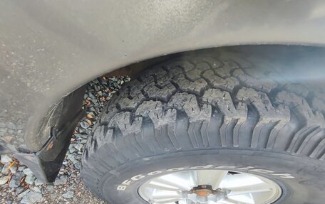 Hyundai Terracan I, 2002 год, 280 000 рублей, 13 фотография