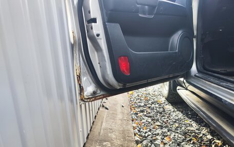 Hyundai Terracan I, 2002 год, 280 000 рублей, 20 фотография