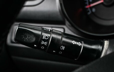 KIA Rio III рестайлинг, 2016 год, 1 099 000 рублей, 15 фотография