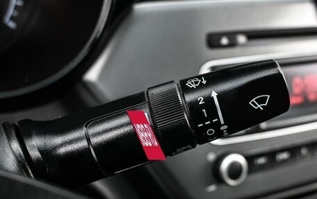 KIA Rio III рестайлинг, 2016 год, 1 099 000 рублей, 16 фотография