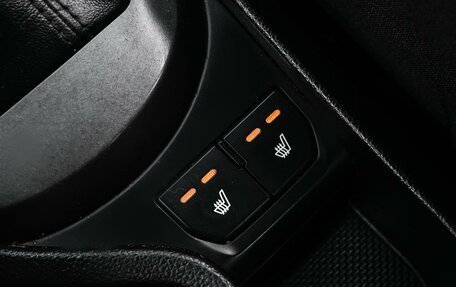 KIA Rio III рестайлинг, 2016 год, 1 099 000 рублей, 19 фотография