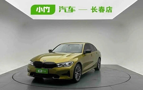 BMW 3 серия, 2023 год, 3 974 000 рублей, 1 фотография