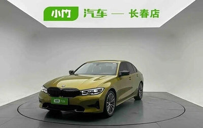 BMW 3 серия, 2023 год, 3 974 000 рублей, 1 фотография