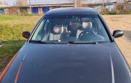 Nissan Almera Classic, 2007 год, 290 000 рублей, 1 фотография