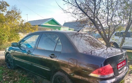 Mitsubishi Lancer IX, 2007 год, 350 000 рублей, 1 фотография
