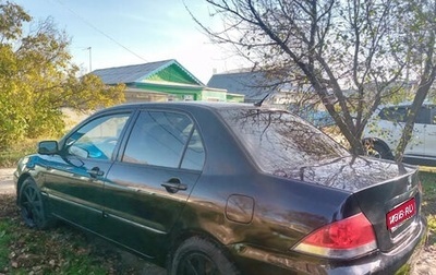 Mitsubishi Lancer IX, 2007 год, 350 000 рублей, 1 фотография