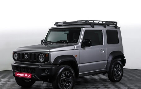 Suzuki Jimny, 2025 год, 3 390 000 рублей, 1 фотография