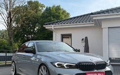 BMW 3 серия, 2025 год, 4 430 000 рублей, 1 фотография