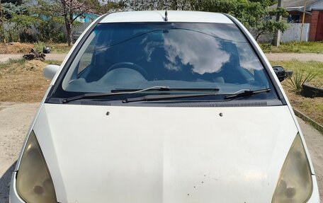 Mitsubishi Colt VI рестайлинг, 2005 год, 350 000 рублей, 3 фотография
