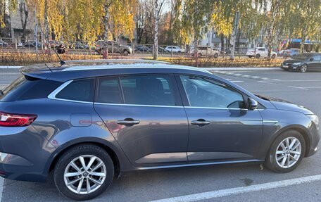 Renault Megane IV, 2017 год, 1 250 000 рублей, 4 фотография