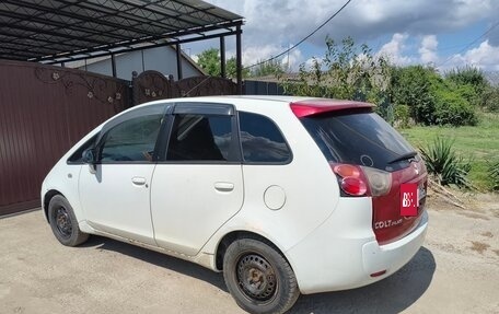Mitsubishi Colt VI рестайлинг, 2005 год, 350 000 рублей, 4 фотография