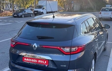 Renault Megane IV, 2017 год, 1 250 000 рублей, 3 фотография