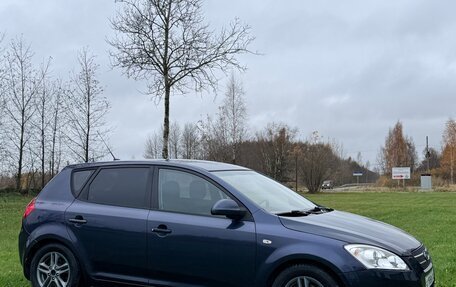 KIA cee'd I рестайлинг, 2008 год, 520 000 рублей, 3 фотография
