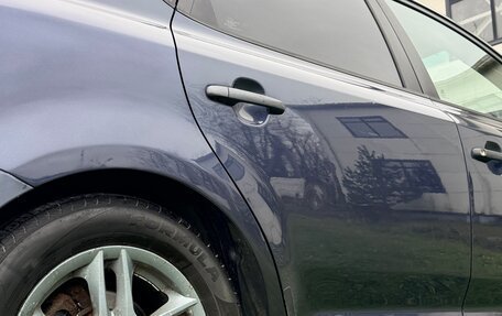 KIA cee'd I рестайлинг, 2008 год, 520 000 рублей, 6 фотография