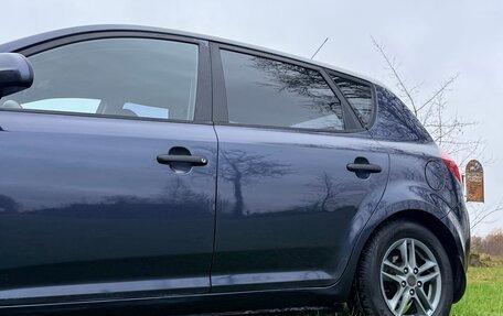 KIA cee'd I рестайлинг, 2008 год, 520 000 рублей, 7 фотография