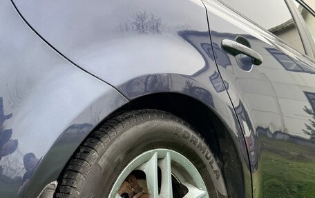 KIA cee'd I рестайлинг, 2008 год, 520 000 рублей, 9 фотография