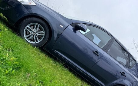 KIA cee'd I рестайлинг, 2008 год, 520 000 рублей, 8 фотография