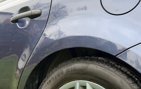 KIA cee'd I рестайлинг, 2008 год, 520 000 рублей, 10 фотография