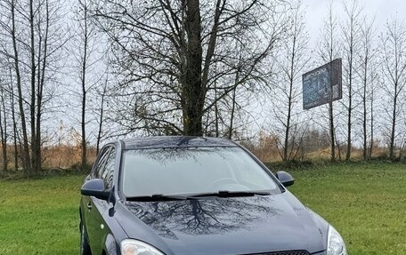 KIA cee'd I рестайлинг, 2008 год, 520 000 рублей, 2 фотография