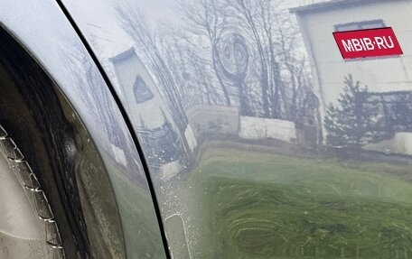 KIA cee'd I рестайлинг, 2008 год, 520 000 рублей, 11 фотография