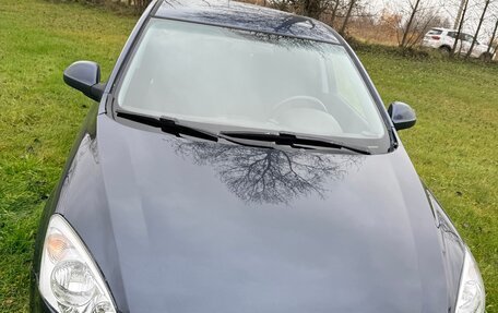 KIA cee'd I рестайлинг, 2008 год, 520 000 рублей, 19 фотография