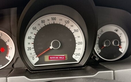 KIA cee'd I рестайлинг, 2008 год, 520 000 рублей, 16 фотография
