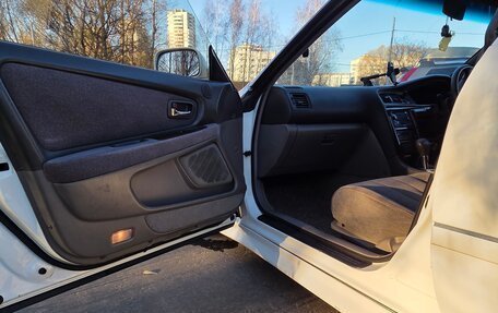Toyota Mark II VIII (X100), 1999 год, 950 000 рублей, 27 фотография