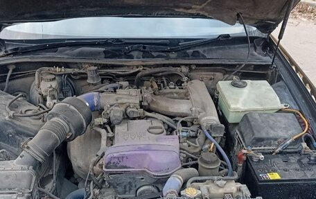 Toyota Chaser V рестайлинг, 1995 год, 750 000 рублей, 8 фотография