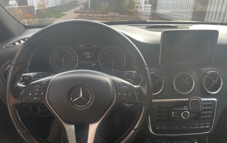 Mercedes-Benz GLA, 2014 год, 1 650 000 рублей, 7 фотография