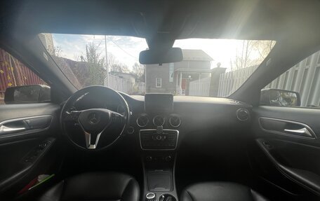 Mercedes-Benz GLA, 2014 год, 1 650 000 рублей, 8 фотография