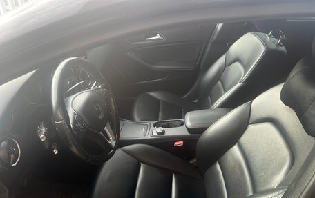 Mercedes-Benz GLA, 2014 год, 1 650 000 рублей, 11 фотография