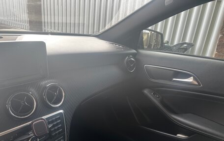 Mercedes-Benz GLA, 2014 год, 1 650 000 рублей, 12 фотография