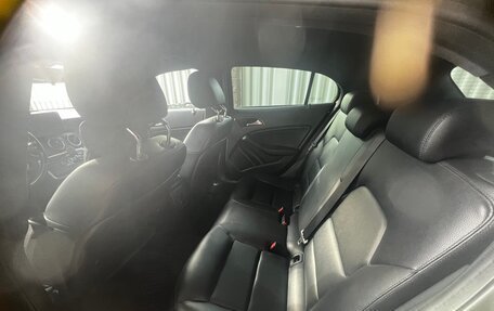 Mercedes-Benz GLA, 2014 год, 1 650 000 рублей, 6 фотография