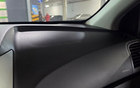 Hyundai Solaris II рестайлинг, 2015 год, 810 000 рублей, 21 фотография