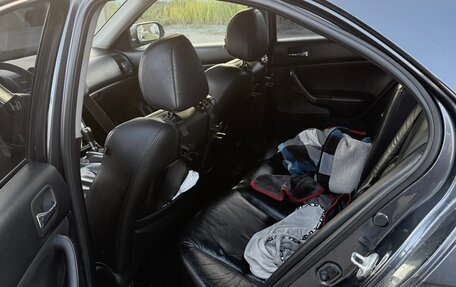 Honda Accord VII рестайлинг, 2006 год, 700 000 рублей, 15 фотография