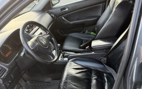 Honda Accord VII рестайлинг, 2006 год, 700 000 рублей, 13 фотография