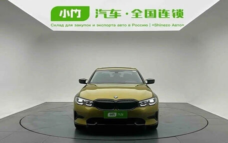 BMW 3 серия, 2023 год, 3 974 000 рублей, 2 фотография