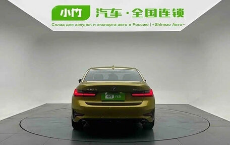 BMW 3 серия, 2023 год, 3 974 000 рублей, 4 фотография
