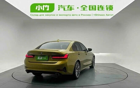 BMW 3 серия, 2023 год, 3 974 000 рублей, 3 фотография