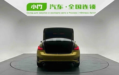 BMW 3 серия, 2023 год, 3 974 000 рублей, 5 фотография
