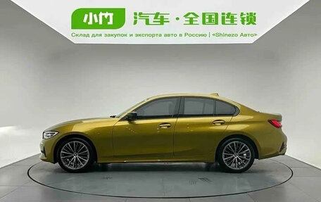 BMW 3 серия, 2023 год, 3 974 000 рублей, 6 фотография