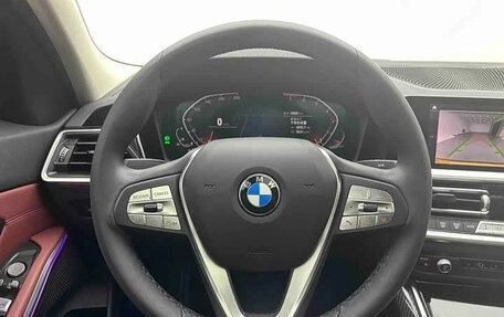 BMW 3 серия, 2023 год, 3 974 000 рублей, 13 фотография
