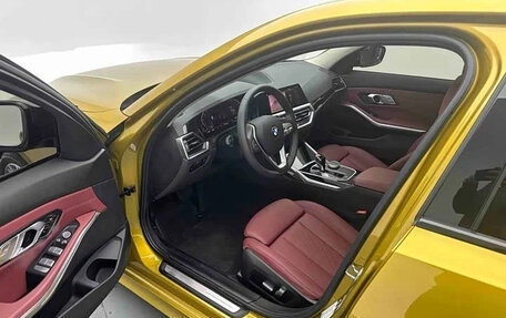 BMW 3 серия, 2023 год, 3 974 000 рублей, 8 фотография