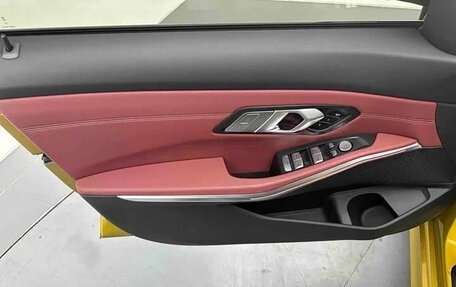 BMW 3 серия, 2023 год, 3 974 000 рублей, 17 фотография