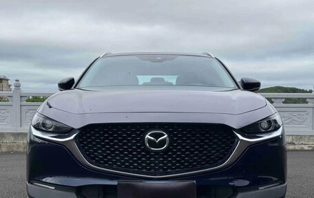 Mazda CX-30 I, 2022 год, 2 178 000 рублей, 2 фотография