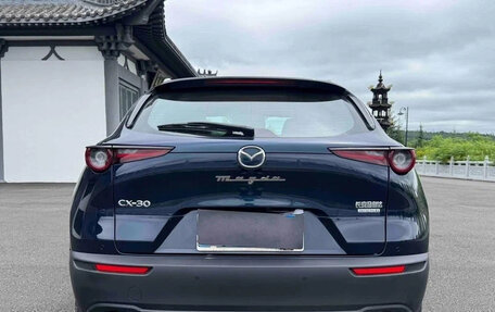 Mazda CX-30 I, 2022 год, 2 178 000 рублей, 5 фотография