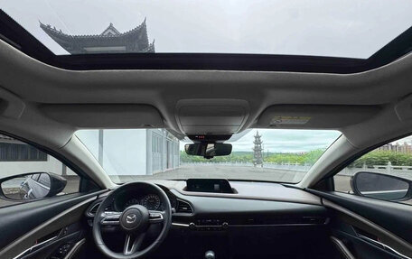 Mazda CX-30 I, 2022 год, 2 178 000 рублей, 11 фотография