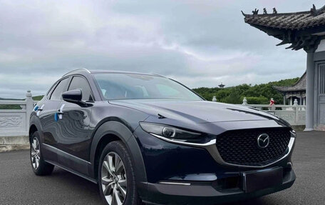 Mazda CX-30 I, 2022 год, 2 178 000 рублей, 3 фотография